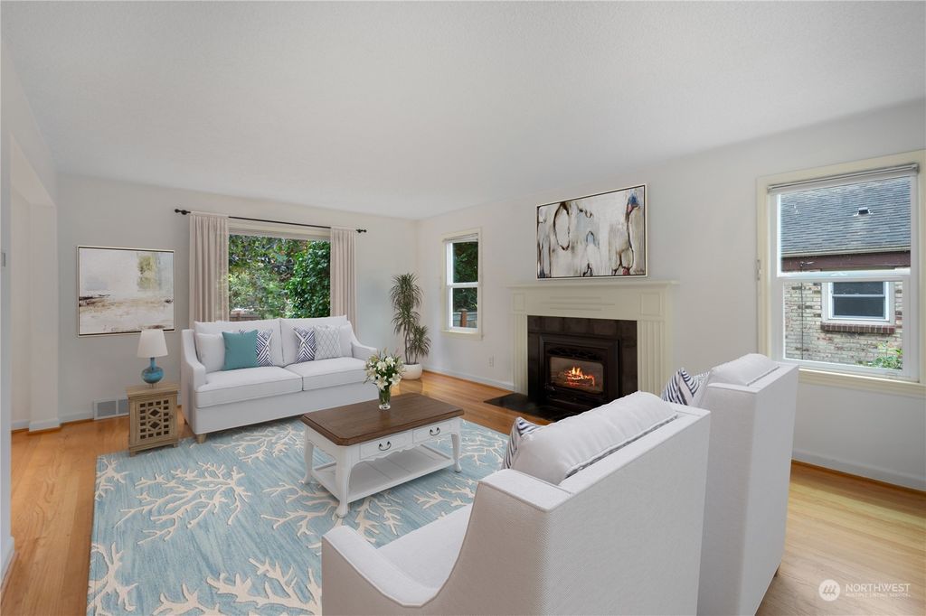 Photo of 7520 31st Avenue NW, Seattle, WA 98117 (MLS # 2176255)
