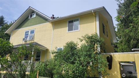 Photo of 9411 356th Street S, McKenna, WA 98558 (MLS # 2543352)
