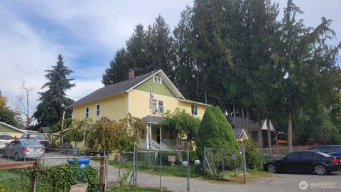 Photo of 9411 356th Street S, McKenna, WA 98558 (MLS # 2543352)