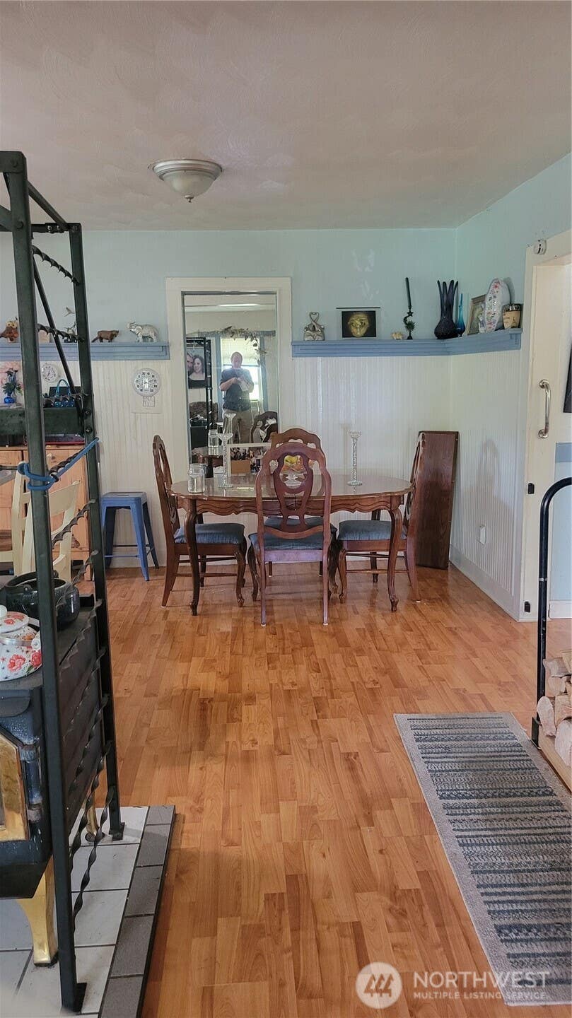 Photo of 9411 356th Street S, McKenna, WA 98558 (MLS # 2543352)