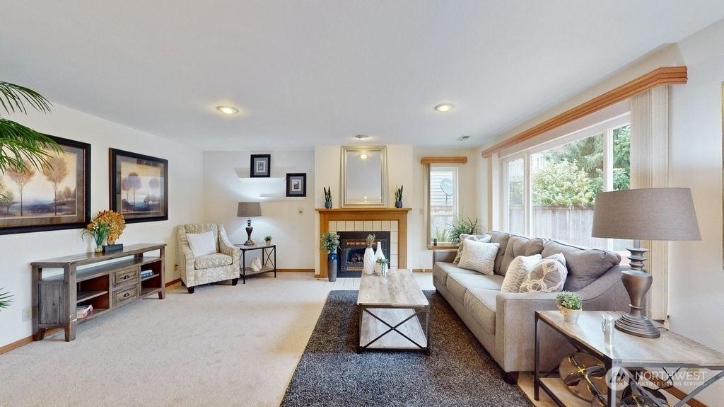 Photo of 30716 48th Avenue S, Auburn, WA 98001 (MLS # 2280829)