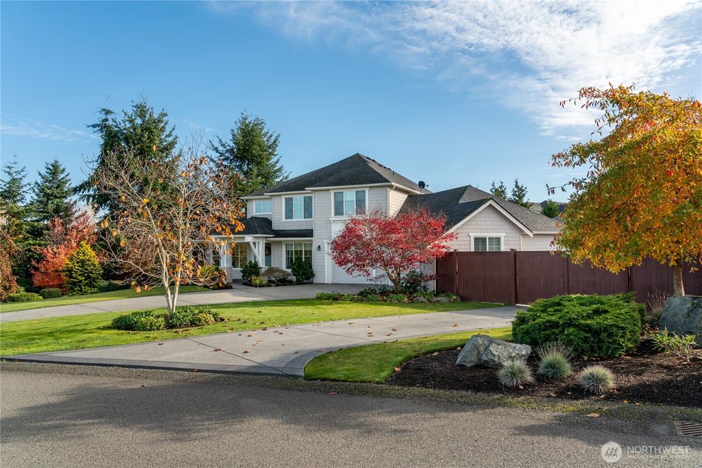 Photo of 6312 167th Place, Stanwood, WA 98292 (MLS # 2460404)