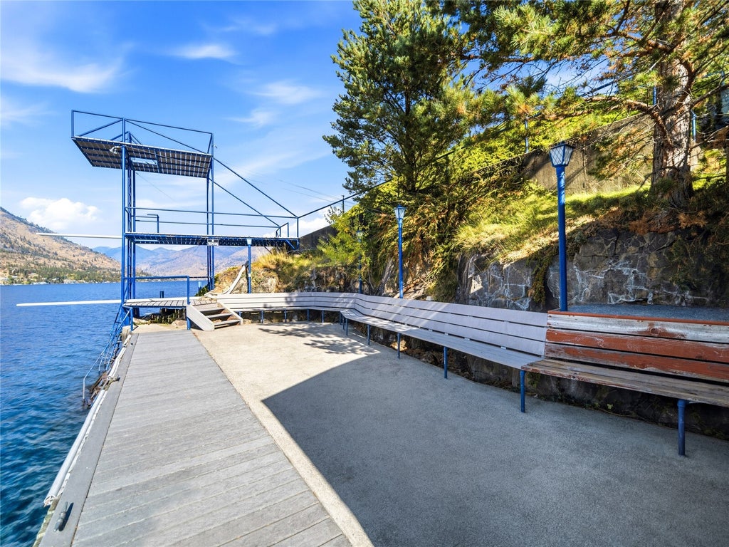 Photo of 127 Wally Lane, Manson, WA 98831 (MLS # 2596281)