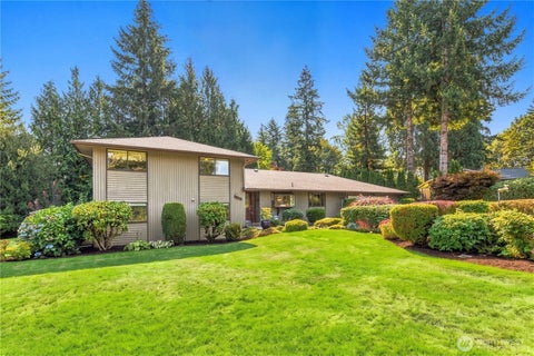 Photo of 12231 SE 233rd Street, Kent, WA 98031 (MLS # 2583862)