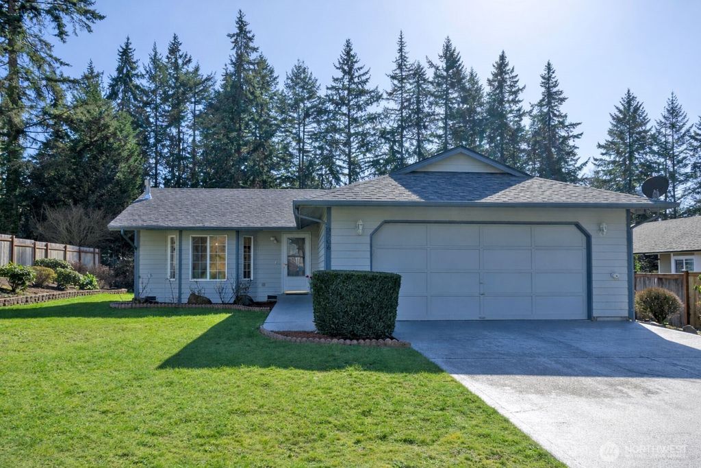 Photo of 3706 48th Street Ct NW, Gig Harbor, WA 98335 (MLS # 2485667)