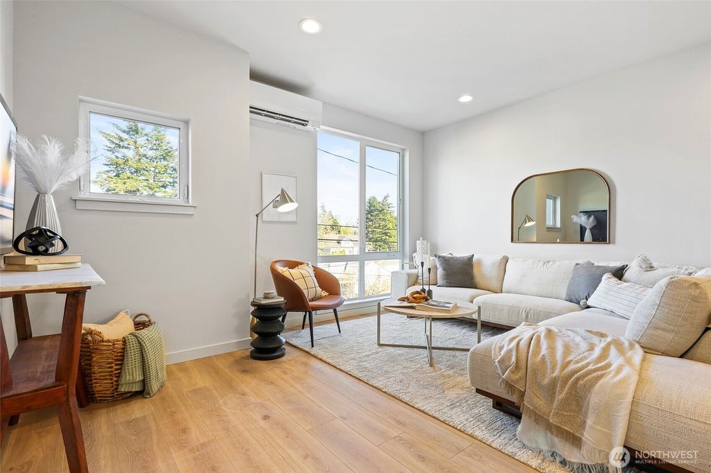 Photo of 9721 6th Avenue NW, Seattle, WA 98117 (MLS # 2457628)