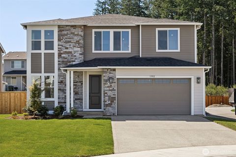 Photo of 13912 181st Street E #62, Puyallup, WA 98374 (MLS # 2386507)