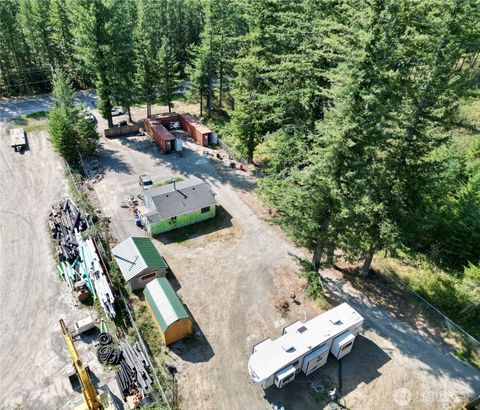 45100 SE North Bend Way North Bend WA 98045