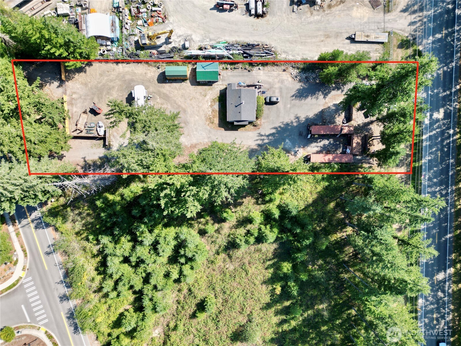 45100 SE North Bend Way