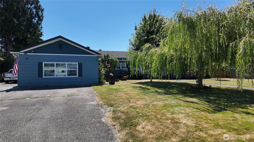 Photo of 903 Jameson Street, Sedro Woolley, WA 98284 (MLS # 2567582)