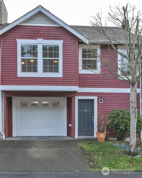 10312 140th Street Ct E 47 Puyallup WA 98374