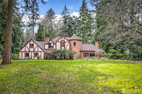 Photo of 90 Oak Shore Drive, Port Townsend, WA 98368 (MLS # 2492495)