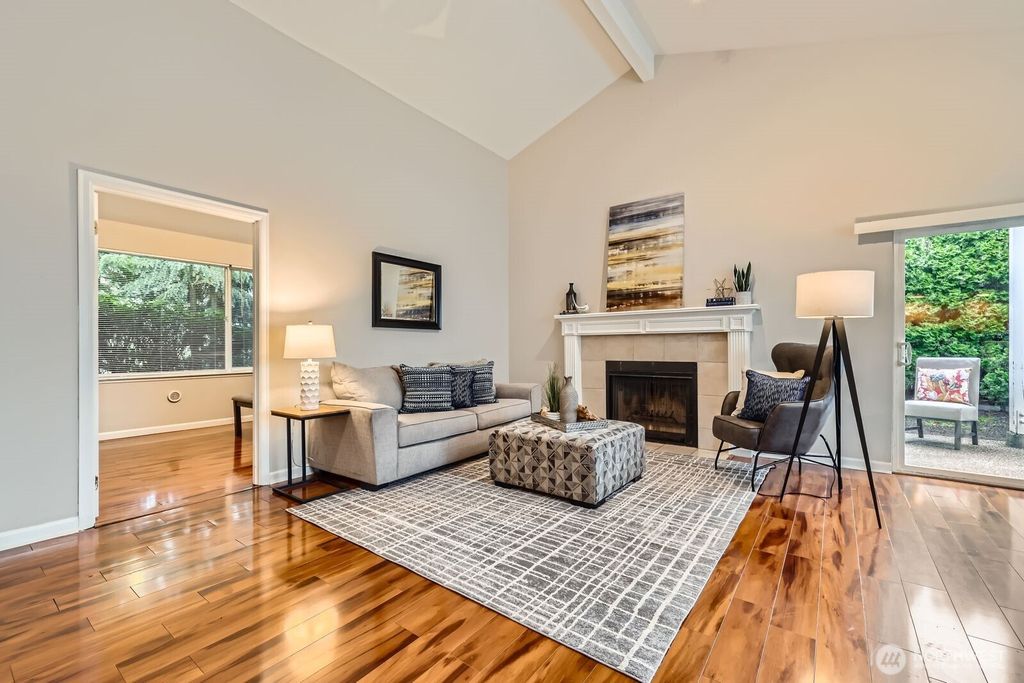 Photo of 20301 19th Avenue NE #1101, Shoreline, WA 98155 (MLS # 2444592)