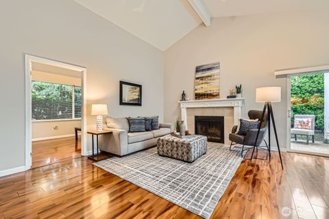 20301 19th Avenue NE 1101 Shoreline WA 98155