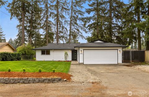 Photo of 17161 SE 264th Street, Covington, WA 98042 (MLS # 2502364)