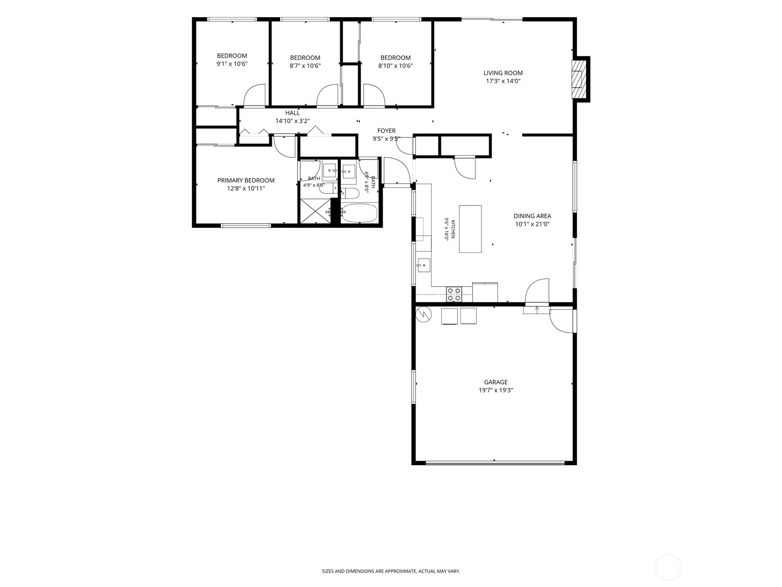 17161 SE 264th Street