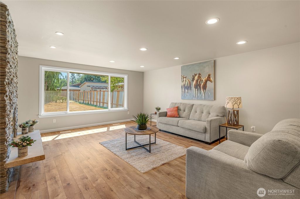 Photo of 7901 52nd Drive NE, Marysville, WA 98270 (MLS # 2414537)