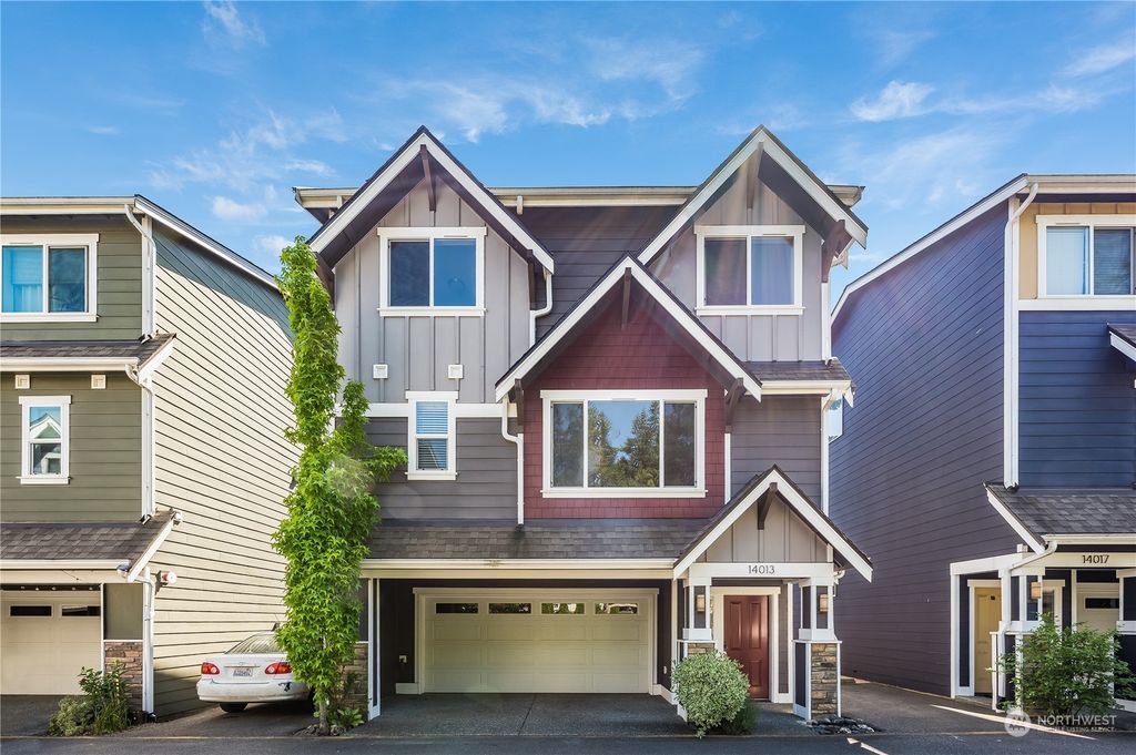 Photo of 14013 9th Place W, Lynnwood, WA 98087 (MLS # 2101811)