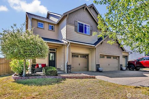 6715 Quincy Avenue SE Auburn WA 98092