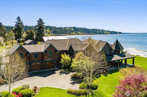 5848 Mutiny Bay Road, Freeland, WA 98249 - MLS#: 2367510