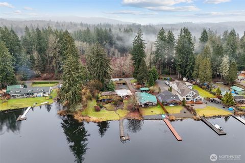 32524 Benbow Drive E Graham WA 98338