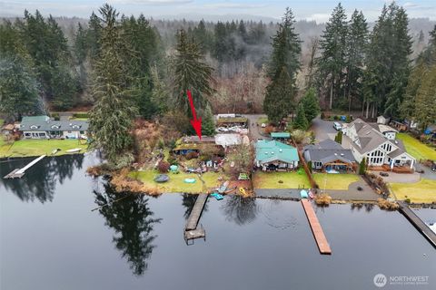 Photo of 32524 Benbow Drive E, Graham, WA 98338 (MLS # 2277359)