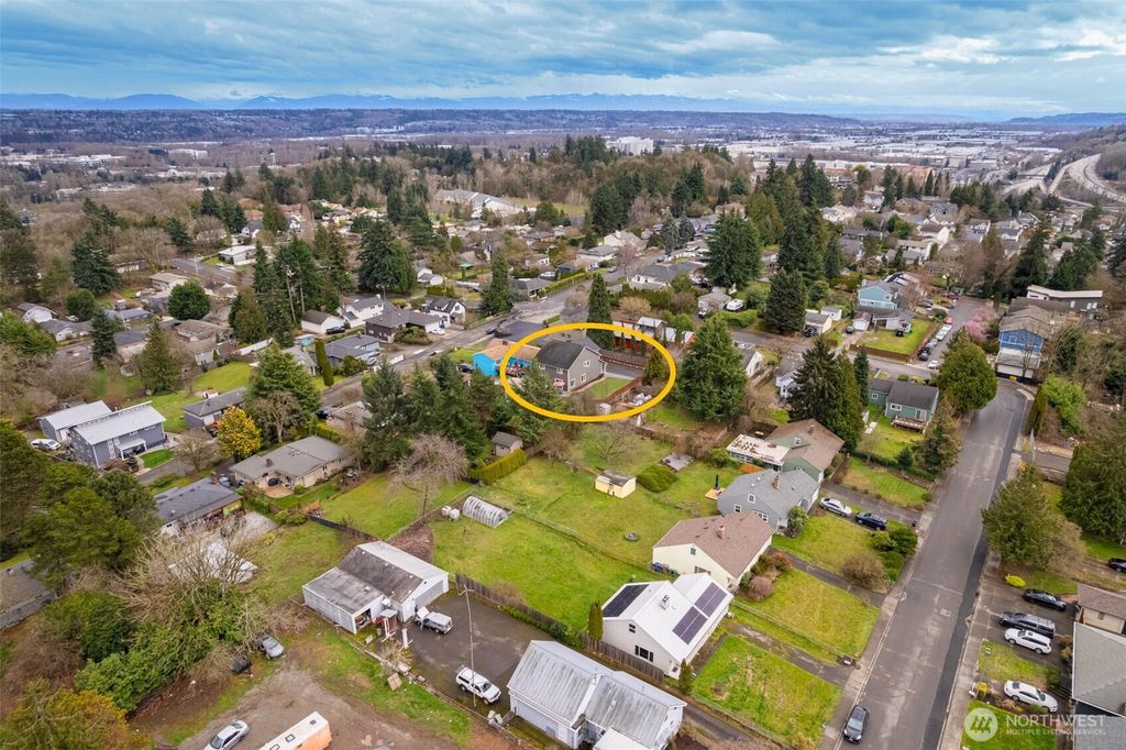 Photo of 14479 57th Avenue S, Tukwila, WA 98168 (MLS # 2479461)