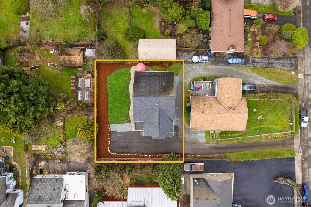 Photo of 14479 57th Avenue S, Tukwila, WA 98168 (MLS # 2479461)