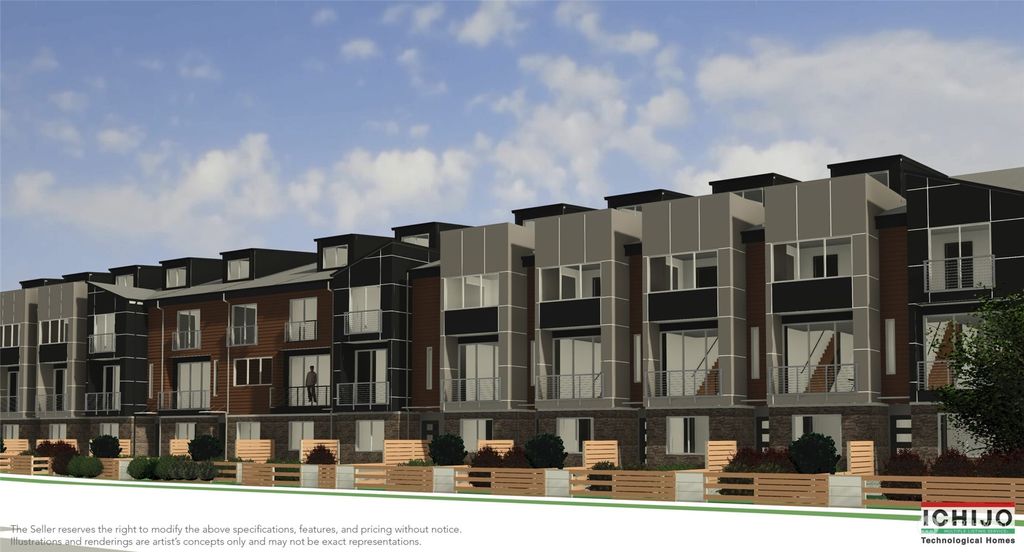 Photo of 7964 170th Ave NE (Homesite #2) Ave, Redmond, WA 98052 (MLS # 2323153)
