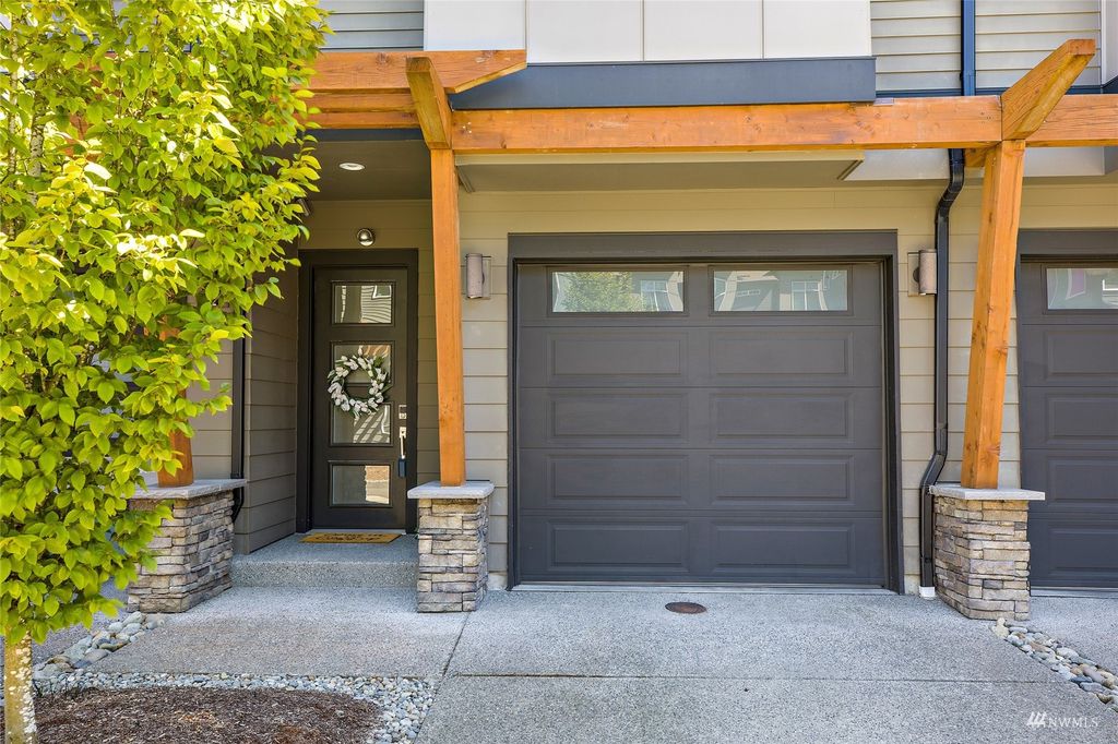 Photo of 19225 Damson Road #P-2, Lynnwood, WA 98036 (MLS # 1975972)