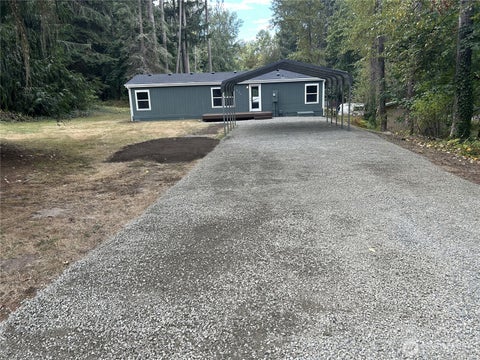 Photo of 8331 Daphne Court SE, Yelm, WA 98597 (MLS # 2592852)