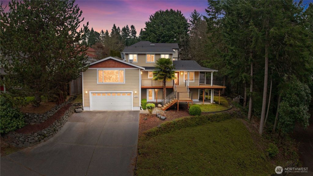 Photo of 2028 NW Misty Ridge Lane, Silverdale, WA 98383 (MLS # 2490969)