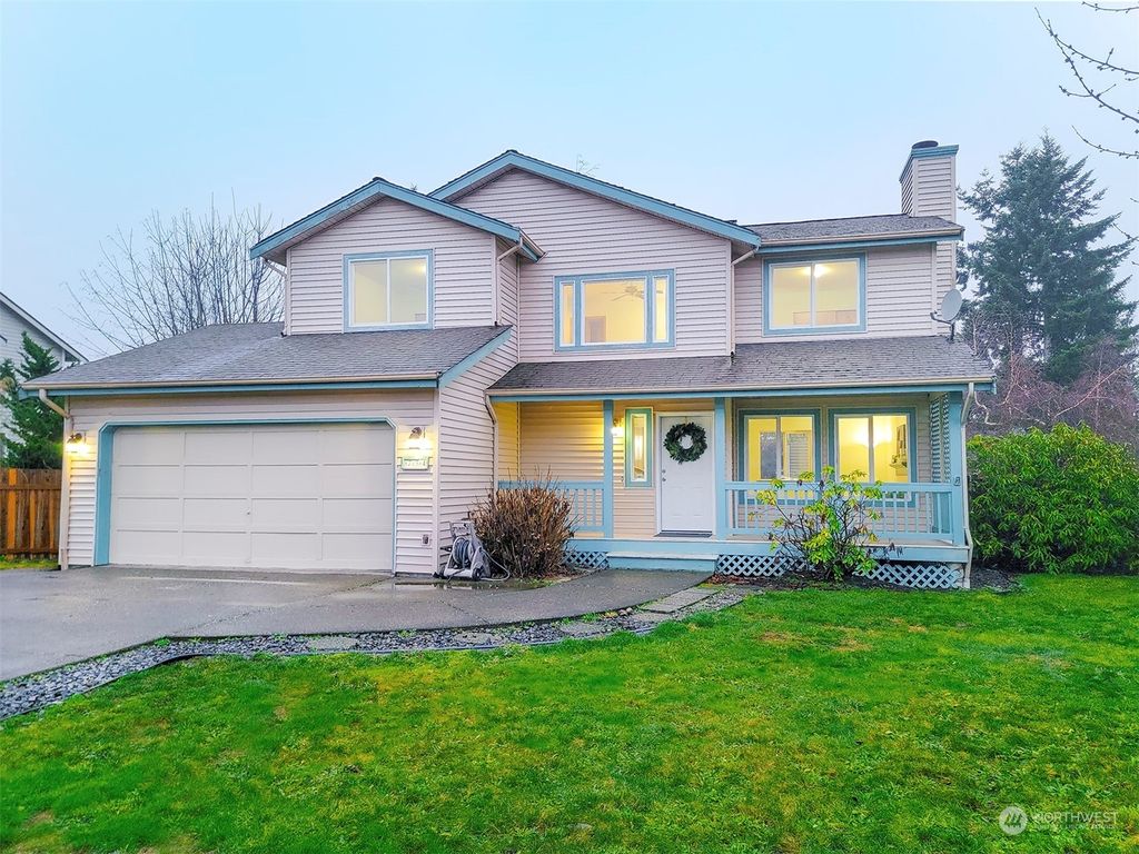 Photo of 754 Oakhurst Drive, Pacific, WA 98047 (MLS # 2191576)