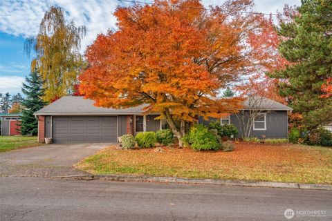 Photo of 5615 Kansas Street, Vancouver, WA 98661 (MLS # 2452169)