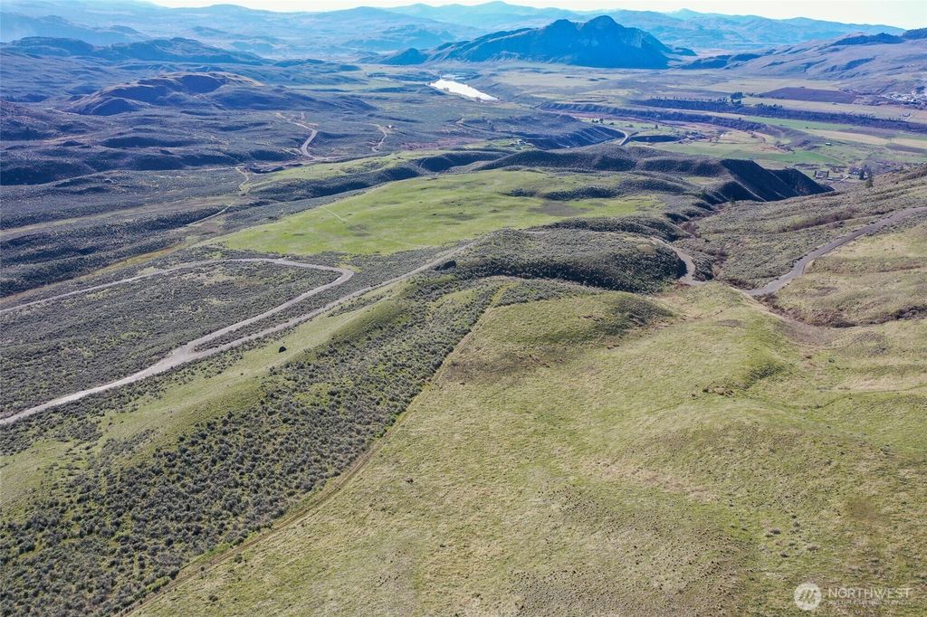 Photo of 0 TBD Lower White Rock Road, Oroville, WA 98844 (MLS # 2497139)