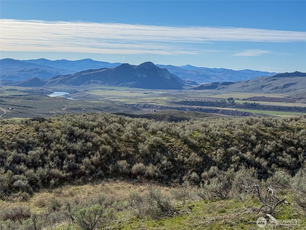 Photo of 0 TBD Lower White Rock Road, Oroville, WA 98844 (MLS # 2497139)
