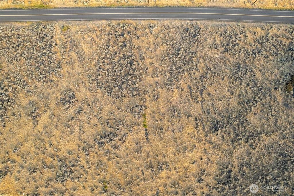 Photo of 0 Spring Canyon Road, Grand Coulee, WA 99133 (MLS # 2564247)