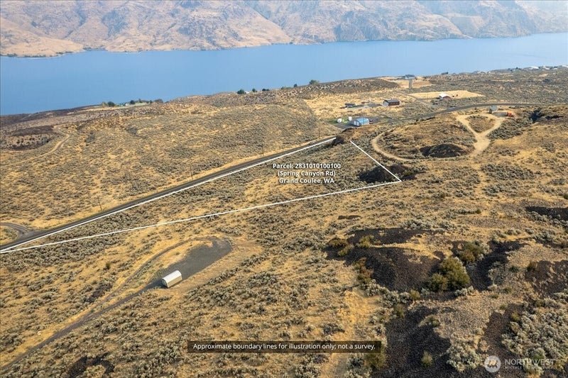 0 Spring Canyon Road