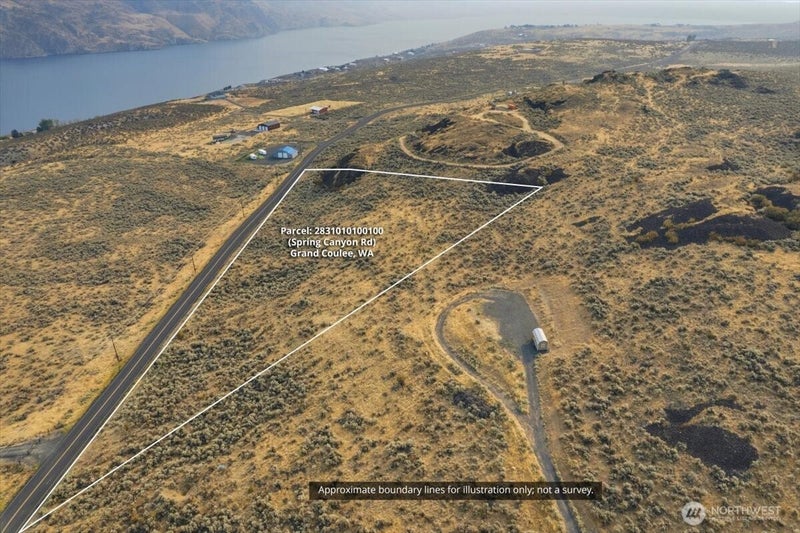 0 Spring Canyon Road