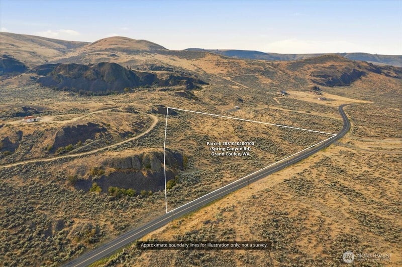 0 Spring Canyon Road