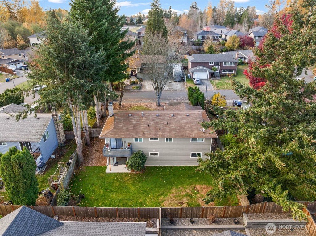 Photo of 19234 121st Place SE, Kent, WA 98031 (MLS # 2454462)