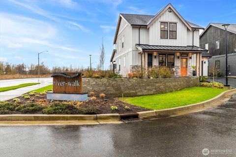 Photo of 212 Riverwalk Drive, Lynden, WA 98264 (MLS # 2488619)