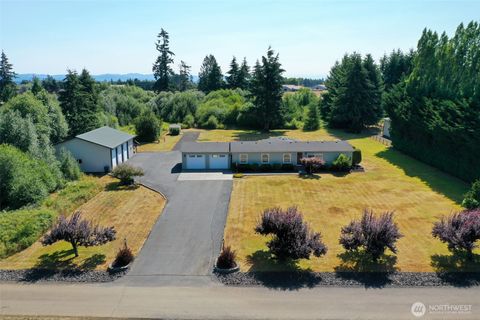 Photo of 109 Bowers Road, Chehalis, WA 98532 (MLS # 2555358)