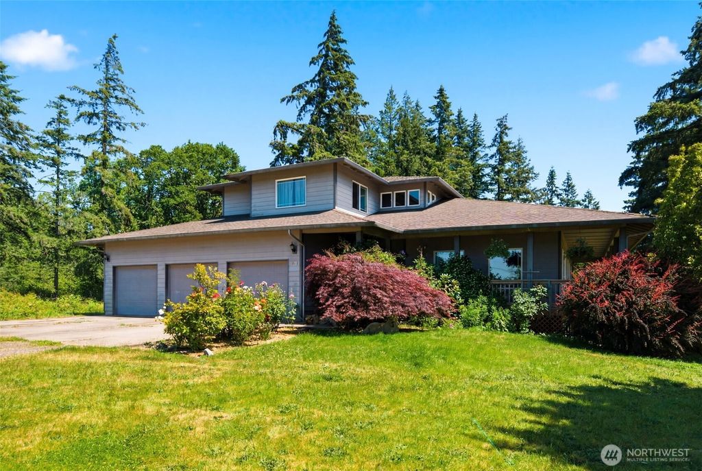Photo of 28515 NW 51st Avenue, Ridgefield, WA 98642 (MLS # 2545275)