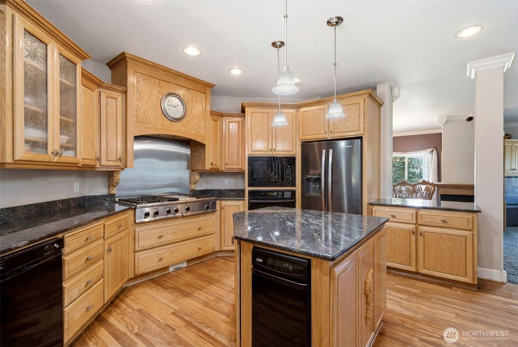 Photo of 28515 NW 51st Avenue, Ridgefield, WA 98642 (MLS # 2545275)