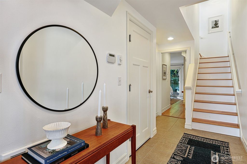 Photo of 937 C N 97th Street, Seattle, WA 98103 (MLS # 2430581)