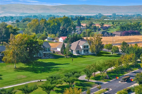 Photo of 9505 Occidental Road, Yakima, WA 98908 (MLS # 2595198)