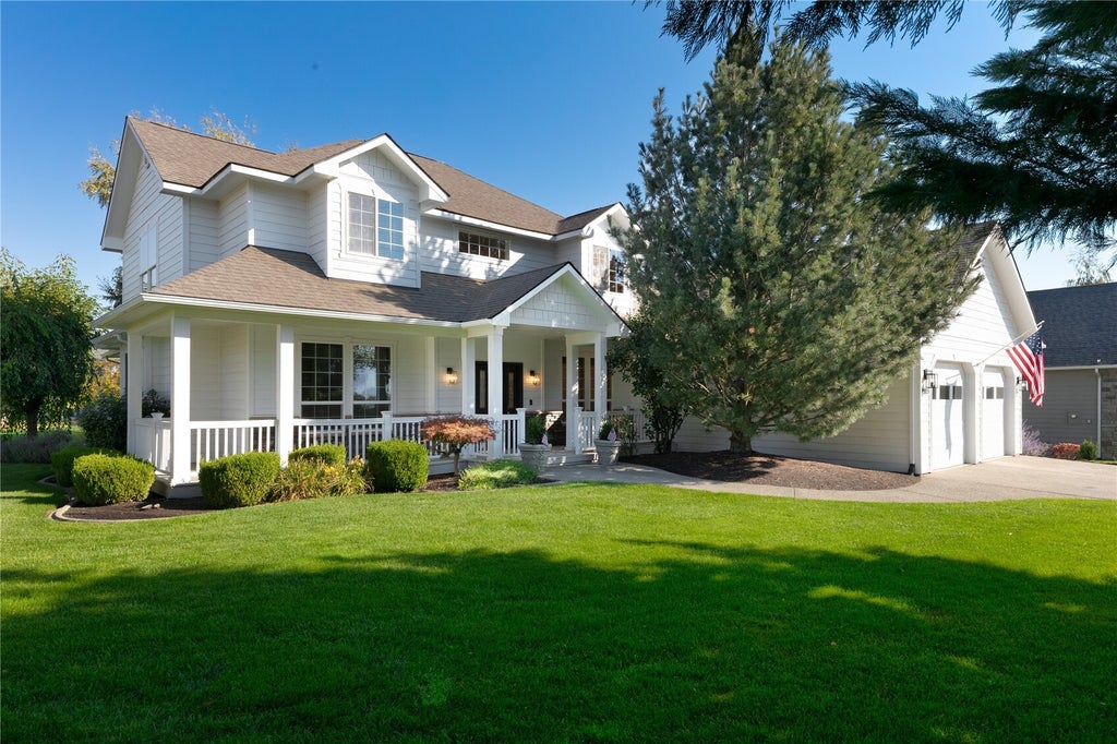 Photo of 9505 Occidental Road, Yakima, WA 98908 (MLS # 2595198)