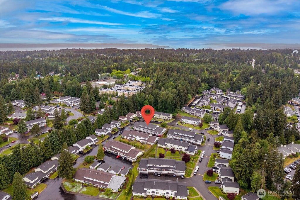 Photo of 303 S 325th Lane #22D, Federal Way, WA 98003 (MLS # 2570518)
