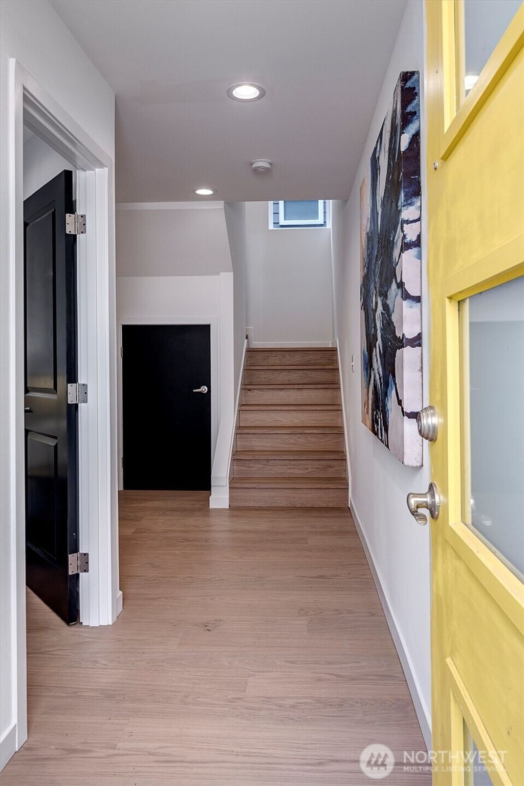 Photo of 2713 E Yesler Way #A, Seattle, WA 98122 (MLS # 2349309)